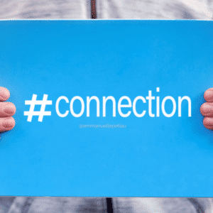 relation LinkedIn