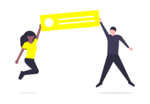 page entreprise linkedin