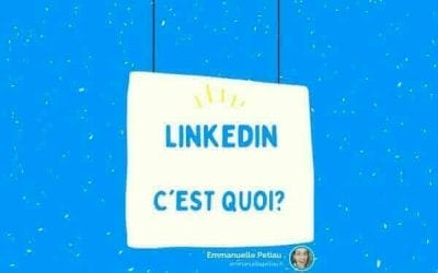 LinkedIn c&rsquo;est quoi ?