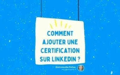 Qu&rsquo;est-ce qu&rsquo;une certification LinkedIn ?