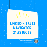 sales navigator