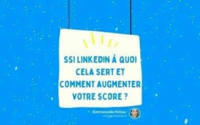 Comment calculer votre ssi LinkedIn (social selling index) ?