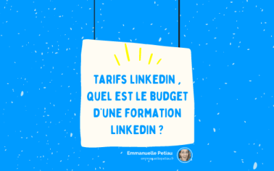 Tarifs LinkedIn 2026 : prix des abonnements Premium, Sales Navigator et Recruiter