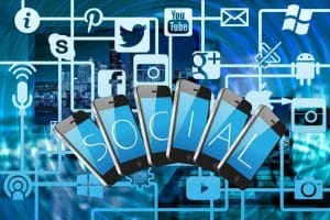 social selling
