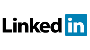 Logo LinkedIn de 2003 à 2011