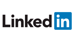 Logo LinkedIn de 2011 à 2019