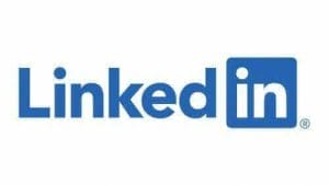 Logo LinkedIn actuel