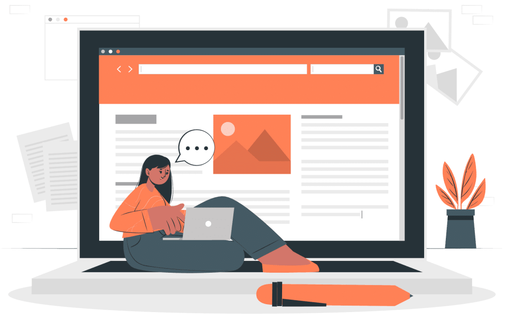 articles de blog- LinkedIn