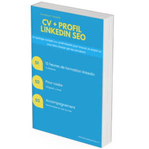 Formation linkedin sur mesure