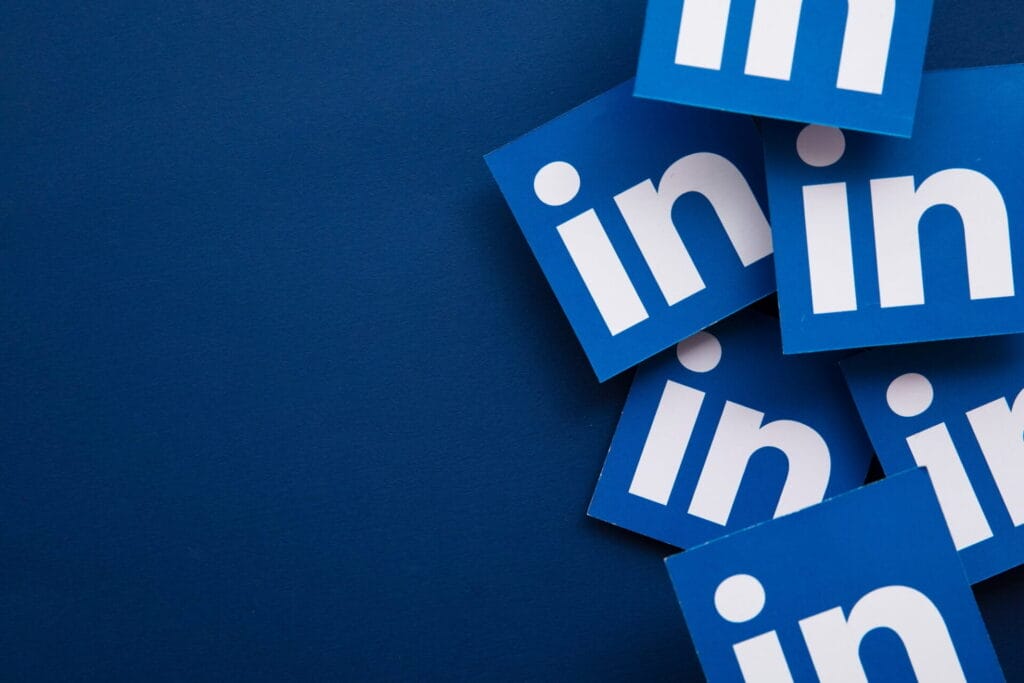 logo linkedin