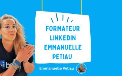 Formateur LinkedIn
