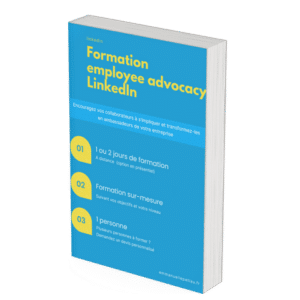 formation employee advocacy LinkedIn