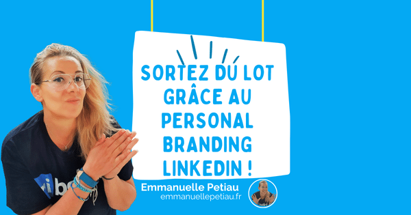 personal branding linkedin