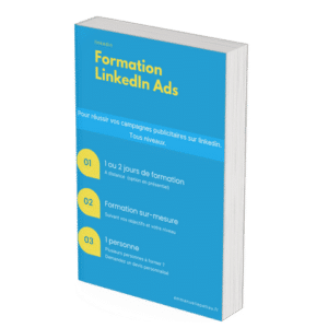 formation LinkedIn ads