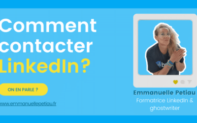 Comment contacter LinkedIn en 2026 : liens directs + méthode qui fonctionne