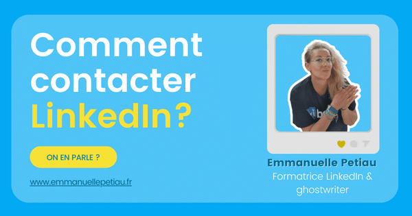 Contacter LinkedIn : guide complet du support LinkedIn, assistance et service client