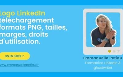 Le logo LinkedIn à télécharger + évolutions du logo