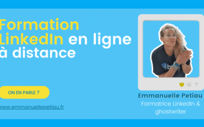 Pourquoi suivre une formation LinkedIn en ligne ?