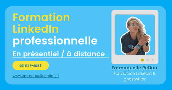 Quel est l&rsquo;intérêt de suivre une formation professionnelle LinkedIn ?